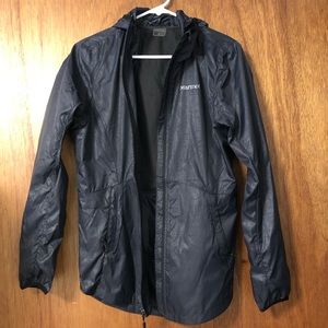 Women’s Marmot Trail Wind Hoody